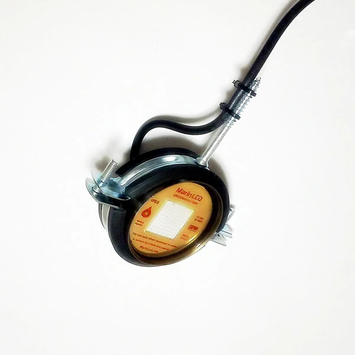 M180 Su Altı Lambası - Görsel 7