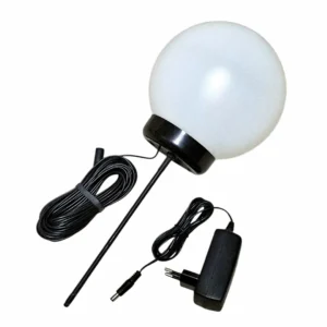 MOOD K360 Dekoratif Dış Mekan Küre Lamba